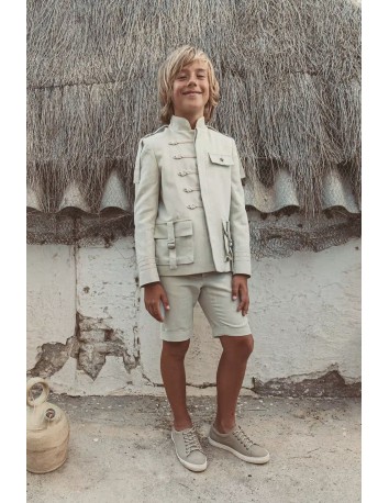 Hortensia Maeso Almirante Jesús Comunión 2026
