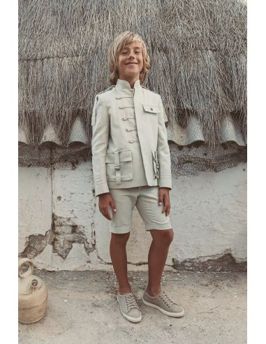 Hortensia Maeso Almirante Jesús Comunión 2026
