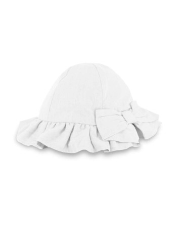 Mayoral Gorro Blanco