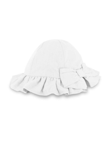 Mayoral Gorro Blanco