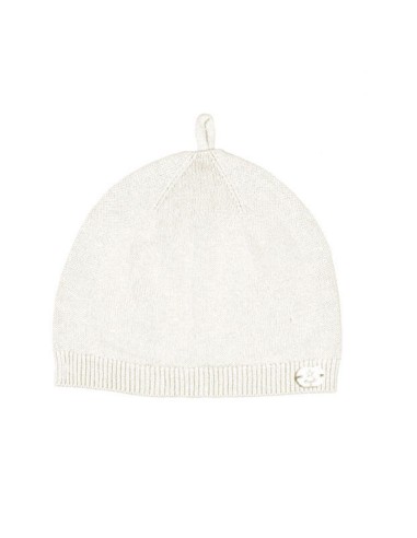 Mayoral Gorro tricot cerámica