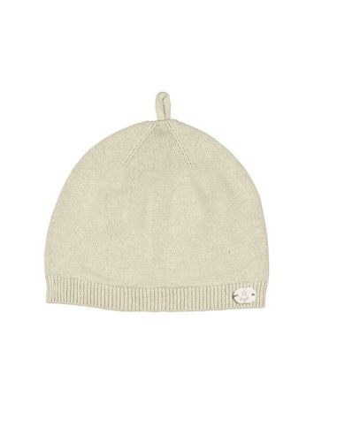 Mayoral Gorro tricot topo