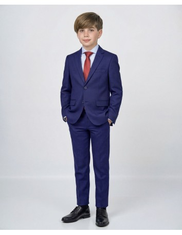Spagnolo Americana + Pantalón Traje