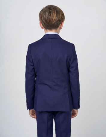 Spagnolo Americana + Pantalón Traje 2