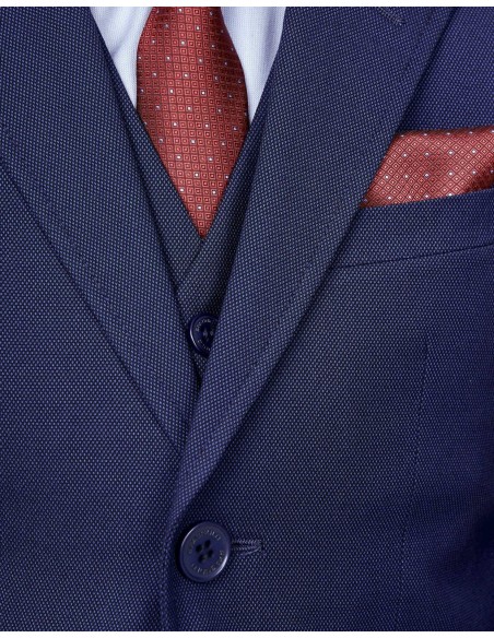 Spagnolo Americana + Pantalón Traje