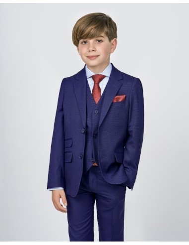 Spagnolo Americana + Pantalón Traje