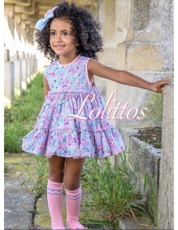 Lolittos colección Fauna Jesusito