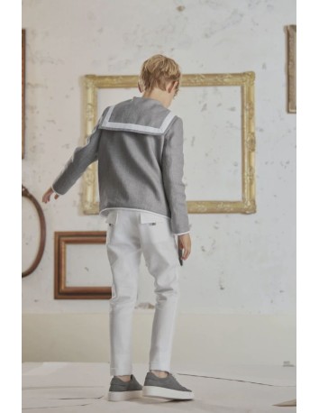 Hortensia Maeso Pantalón Adriano Comunión 2025