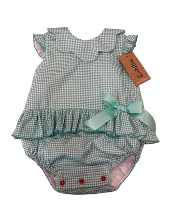 Lolittos colección Aroma Pelele niña 2