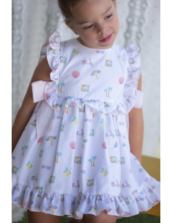 Mon Petit Bonbon colección Summer Jesusito