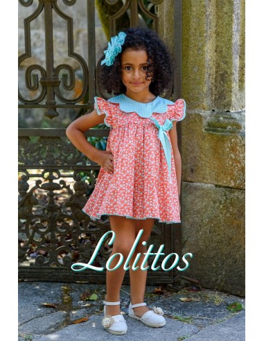 Lolittos colección Aroma Jesusito
