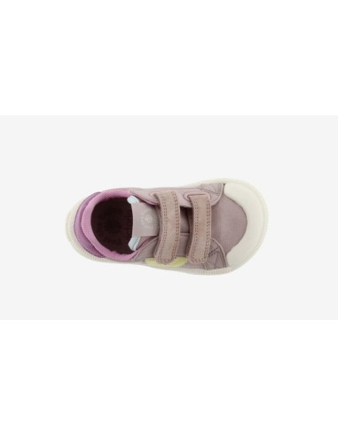 Victoria Oliver 1356104 Tiras Barefoot Lona...