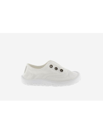 Victoria Modelo Bosco Barefoot Inglesa Lona Drec color... 2