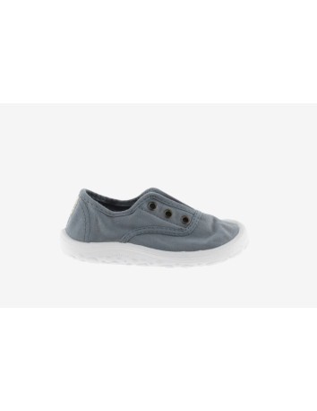Victoria Modelo Bosco Barefoot Inglesa Lona Drec color... 2
