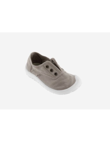 Victoria Modelo Bosco Barefoot Inglesa Lona...