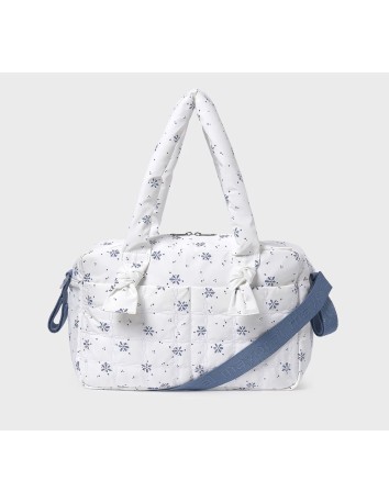 Mayoral Bolso Dusty Blue 2