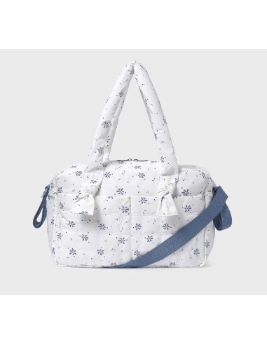 Mayoral Bolso Dusty Blue