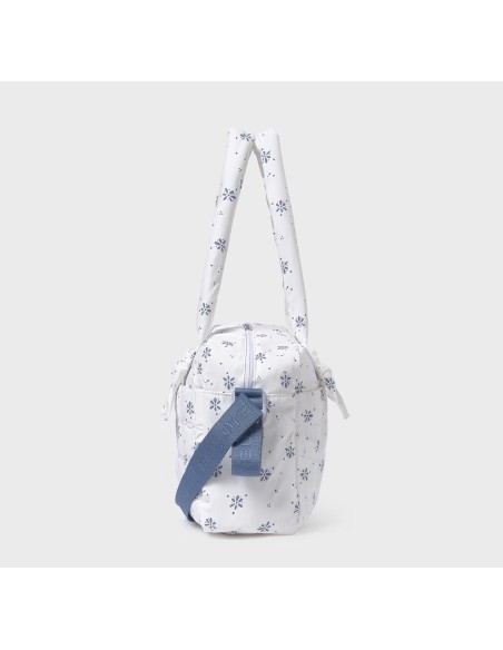 Mayoral Bolso Dusty Blue
