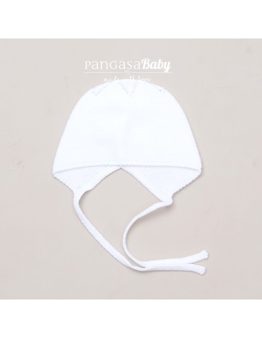 Pangasa Capota Estrella Blanco punto