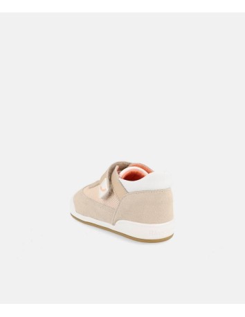 Blanditos by Crio's  Sandalia Modena Beige26V 2
