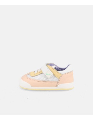 Blanditos by Crio's  Sandalia Modena Combi26V
