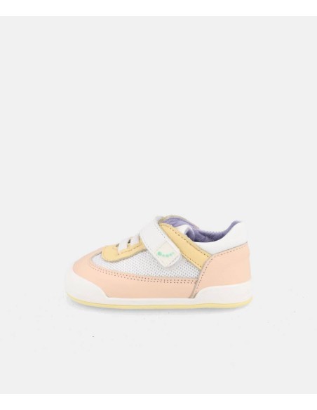 Blanditos by Crio's  Sandalia Modena Combi26V