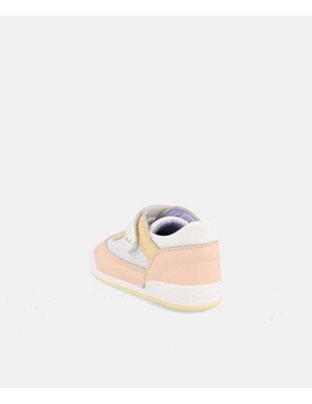 Blanditos by Crio's  Sandalia Modena Combi26V