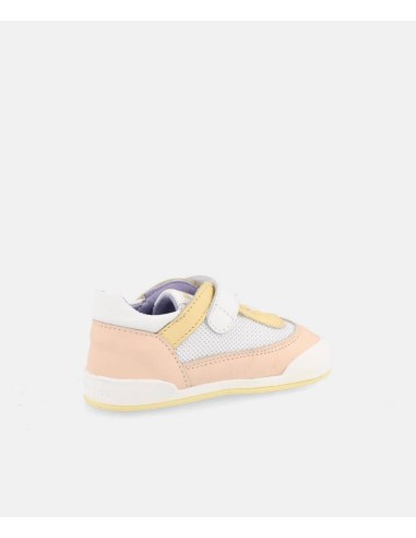 Blanditos by Crio's  Sandalia Modena Combi26V