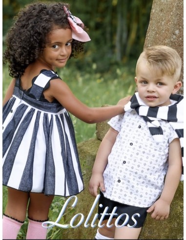 Lolittos colección Ónix Jesusito