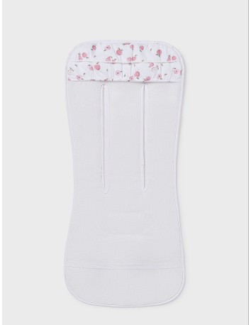 Mayoral Colchoneta rosa 2