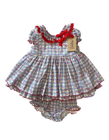 Lolittos colección Cherry Jesusito