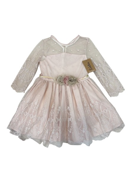 Lolittos colección Duquesita  Vestido niña