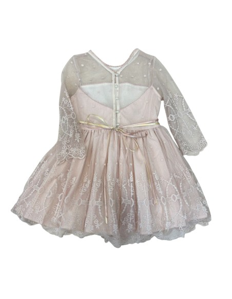 Lolittos colección Duquesita  Vestido niña