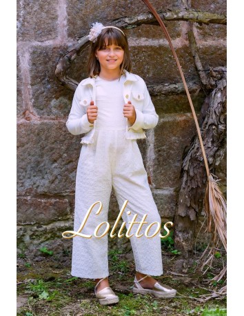 Lolittos colección Dinastía Mono 2