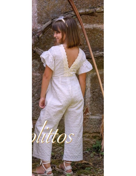 Lolittos colección Dinastía Mono