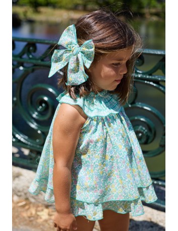La Martinica colección La Provenza Lazo