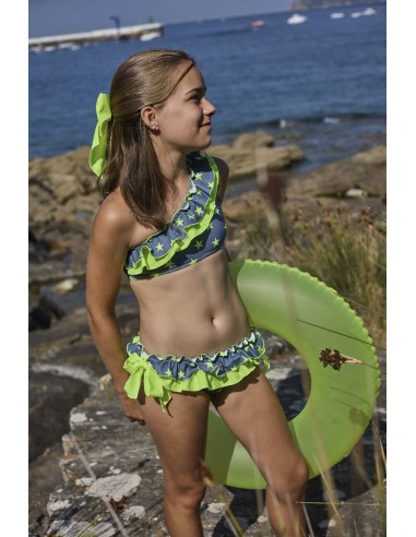 La Martinica colección Aurora Boreal Bikini