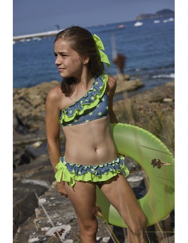 La Martinica colección Aurora Boreal Bikini