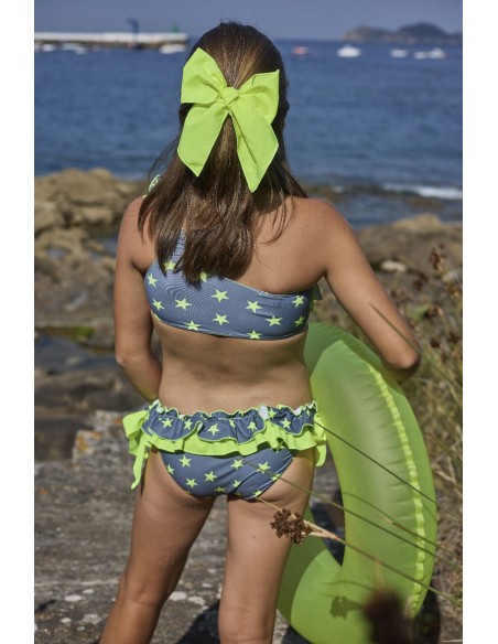 La Martinica colección Aurora Boreal Bikini