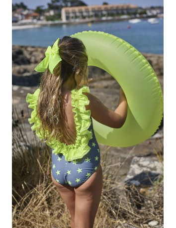 La Martinica colección Aurora Boreal Bañador 2