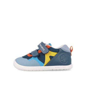 Biomecanics deportivas Azul petrol 2