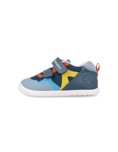 Biomecanics deportivas Azul petrol