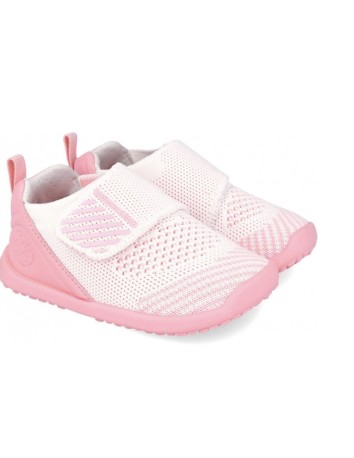 Biomecanics biohome rejilla color rosa y blanco