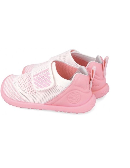 Biomecanics biohome rejilla color rosa y blanco