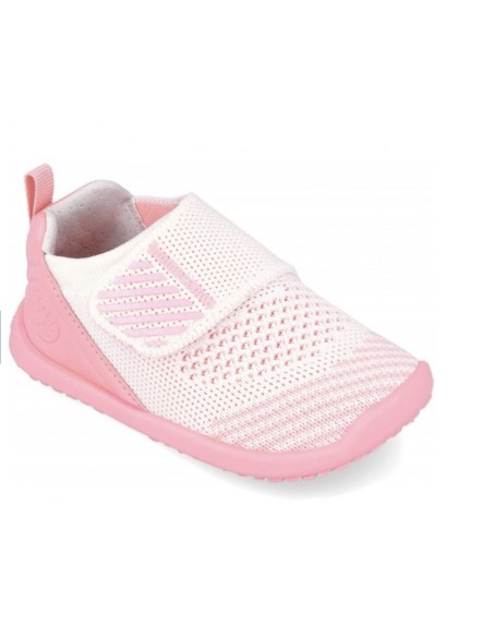 Biomecanics biohome rejilla color rosa y blanco