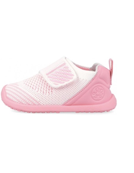 Biomecanics biohome rejilla color rosa y blanco