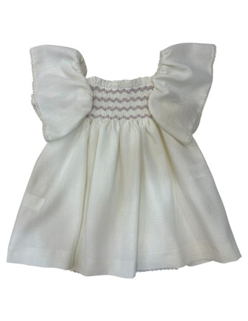 Copo Vestido 4707 ceremonia niño verano 2026 2