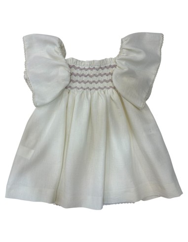 Copo Vestido 4707 ceremonia niño verano 2026