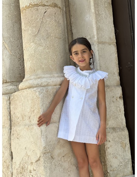 Copo Jesusito 4712 ceremonia niño verano 2026