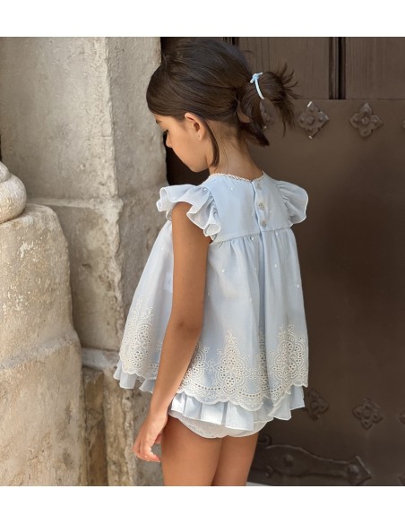 Copo Jesusito 4702 ceremonia niña verano 2026
